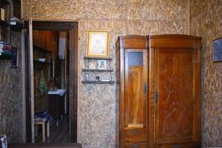 Дома для отпуска Ethno House Mtkvaragvi Zahesi Дом с 3 спальнями-33